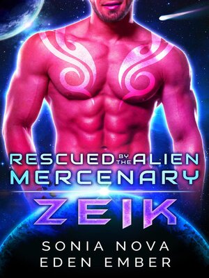 cover image of Zeik